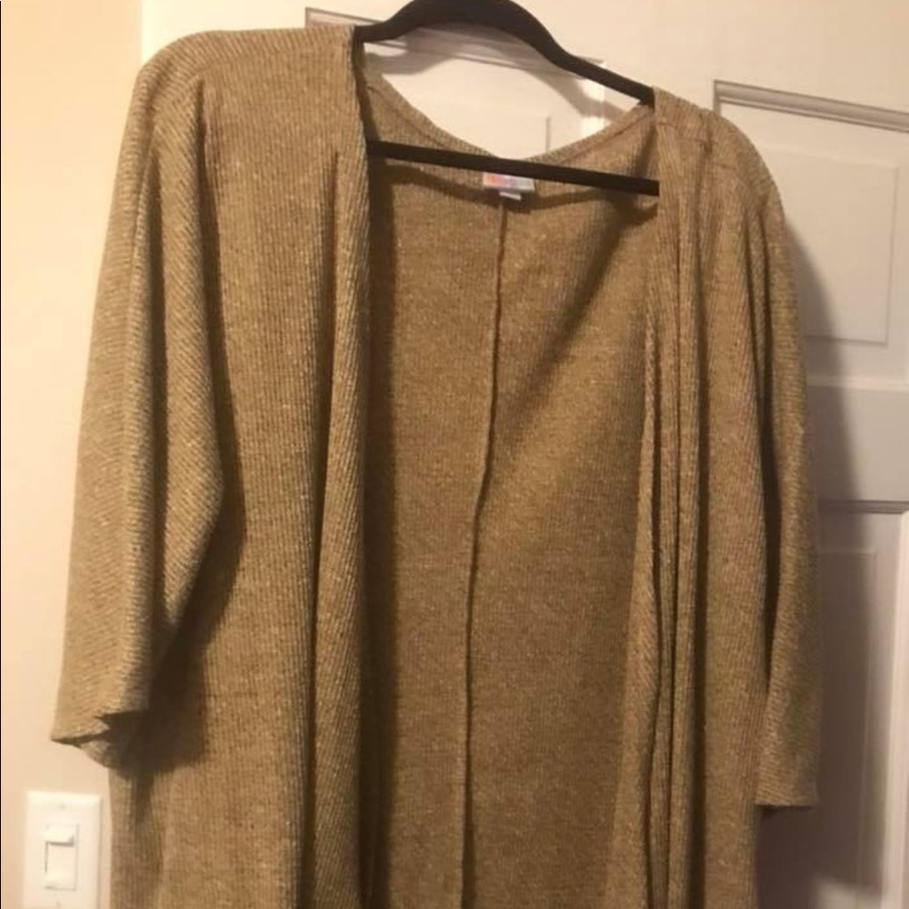 Lularoe Large Lindsey